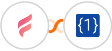 Feathery + OneSimpleApi Integration