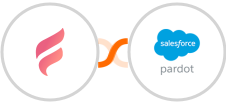 Feathery + Pardot Integration
