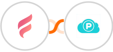 Feathery + pCloud Integration