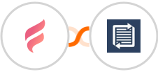 Feathery + Phaxio Integration