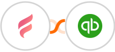 Feathery + QuickBooks Commerce Integration