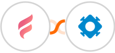 Feathery + Referral Rock Integration