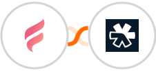 Feathery + Refersion Integration