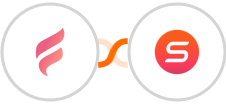 Feathery + Sarbacane Integration