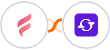 Feathery + Satiurn Integration