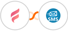 Feathery + sendSMS Integration