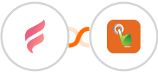 Feathery + SMS Gateway Hub Integration