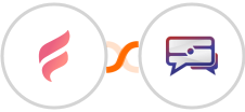 Feathery + SMS Idea Integration