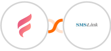 Feathery + SMSLink  Integration