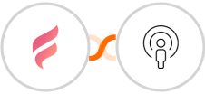 Feathery + Sozuri Integration