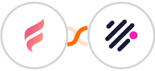 Feathery + Teamwork CRM Integration