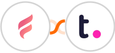 Feathery + Teamwork Integration