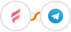 Feathery + Telegram Integration