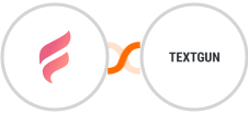 Feathery + Textgun SMS Integration