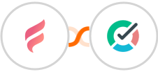 Feathery + TMetric Integration