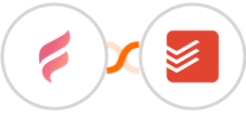 Feathery + Todoist Integration