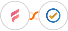 Feathery + Toodledo Integration