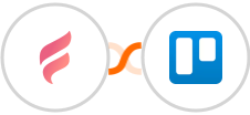 Feathery + Trello Integration