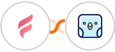 Feathery + TweetPik Integration