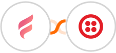 Feathery + Twilio Integration