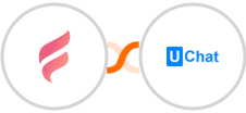 Feathery + UChat Integration