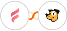 Feathery + Unisender Integration
