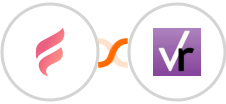 Feathery + VerticalResponse Integration