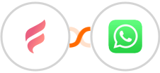 Feathery + WhatsApp Integration