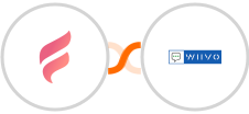 Feathery + WIIVO Integration