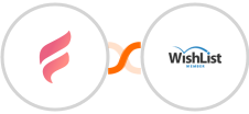 Feathery + WishList Member Integration