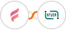 Feathery + ZNICRM (Intueri CRM) Integration