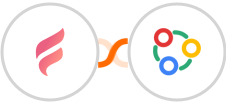 Feathery + Zoho Connect Integration