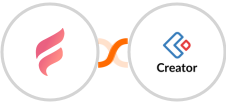 Feathery + Zoho Creator Integration