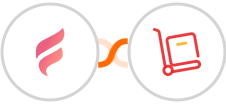 Feathery + Zoho Inventory Integration
