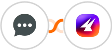 Feedier + Aimfox Integration