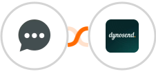 Feedier + Dynosend Integration