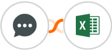 Feedier + Microsoft Excel Integration