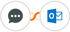 Feedier + Microsoft Outlook Integration