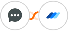 Feedier + Wauld Integration