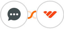 Feedier + Whop Integration