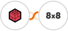Files.com + 8x8 Integration