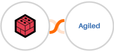 Files.com + Agiled Integration