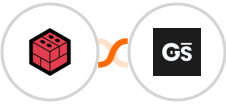 Files.com + GitScrum   Integration