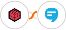 Files.com + SimpleTexting Integration