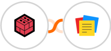 Files.com + Zoho Notebook Integration