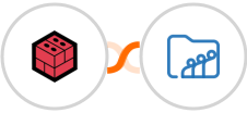 Files.com + Zoho Workdrive Integration