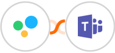 Filestage + Microsoft Teams Integration