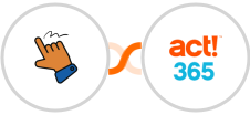 FillFaster + Act! 365 Integration