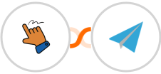 FillFaster + Aero Workflow Integration
