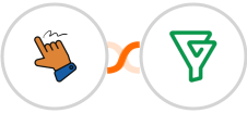 FillFaster + Bigin by Zoho CRM Integration